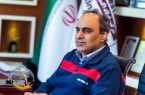 انتخاب شایسته مهندس محمود لندی مدیر عامل شرکت فولاد اکسین خوزستان به عضویت هیات مدیره انجمن تولیدکنندگان فولاد ایران