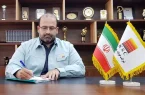 پیام تسلیت مدیرعامل فولاد خوزستان در پی تجاوز نظامی رژیم صهیونیستی به کشورمان و شهادت جمعی از فرماندهان، دانشمندان و مردم