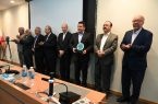 روابط عمومی پتروشیمی مسجدسلیمان نشان طلایی روابط عمومی ایران را کسب کرد