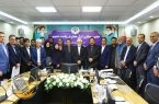 محدودیت شدید انرژی برای صنعت فولاد فرصت‌سوزی ملی است / ورود معاون اول به مسئله تأمین انرژی صنایع معدنی و فولادی
