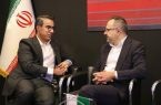 استقبال کم نظیر شرکت های خارجی از محصولات فولاد خوزستان در نمایشگاه ایران اکسپو ۲۰۲۵