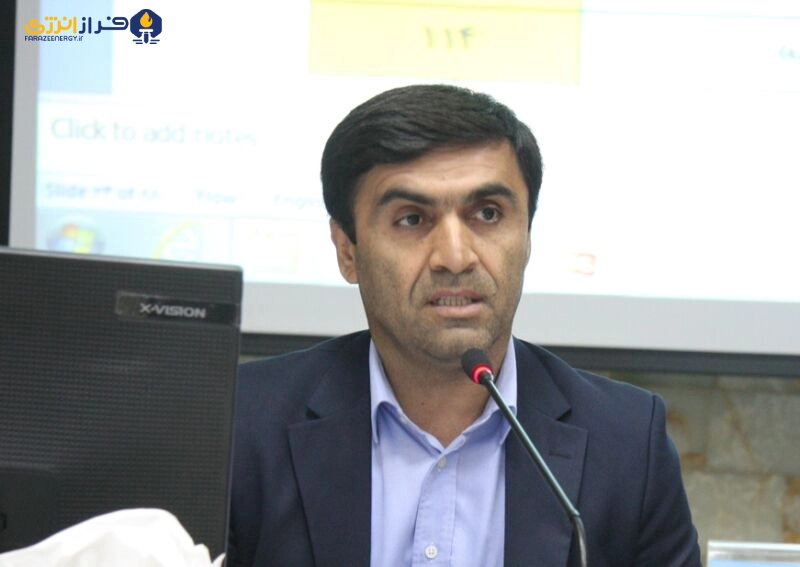 شرکت مناطق نفت‌خیز جنوب به دنبال کاهش گازسوزی
