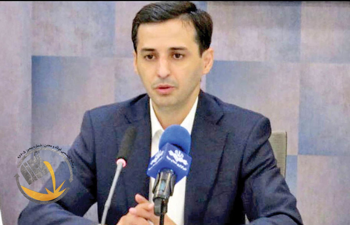 پیام تسلیت مدیرعامل شرکت معدنی و صنعتی چادرملو در پی جنایت سحرگاه امروز رژیم صهیونیستی