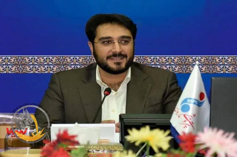 ملت سرافراز ایران    کارکنان شریف و کوشندگان بی‌ادعای صنعت راهبردی نفت، گاز و پتروشیمی