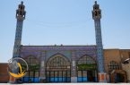 بازسازی مسجد جامع بندر امام خمینی پس از ۷۰ سال با حمایت پتروشیمی بندر امام