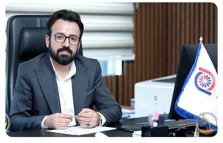 سیدجواد فلاحیان سرپرست شرکت پتروپالایش کنگان شد