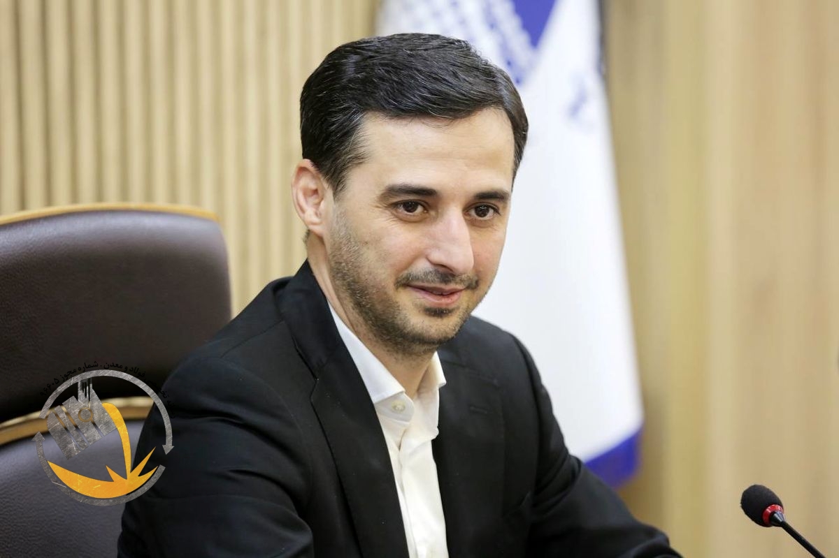 مدیرعامل چادرملو:کارخانه احیای چادرملو در تولید،کیفیت و بهره‌وری انرژی رکورد زد