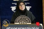حرکت فولاد مبارکه به‌سوی انرژی خورشیدی الگوی صنایع کشور باشد/ اقلیم ایران ظرفیت مناسبی برای توسعه انرژی‌های تجدیدپذیر دارد