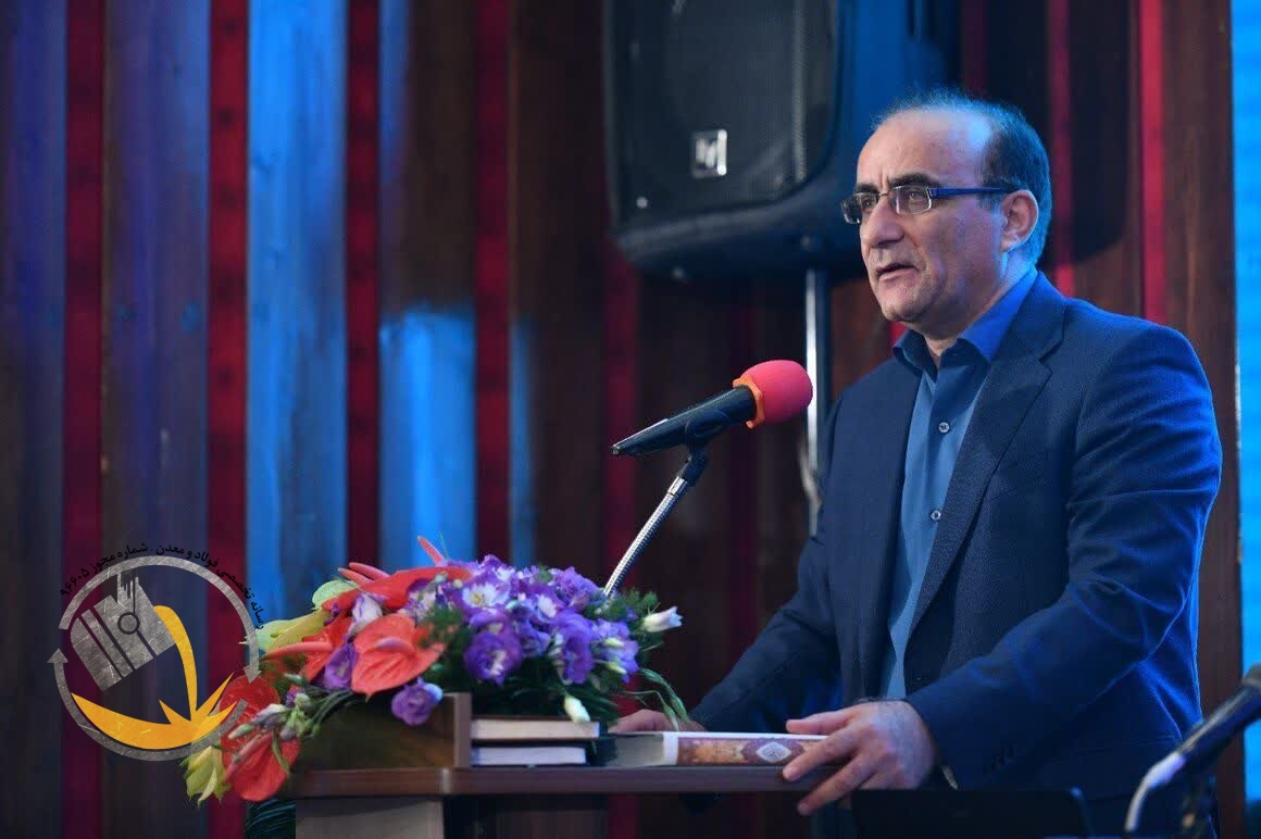 سرپرست جدید معاونت نظارت بر تولید و زنجیره تامین و سرآمدی عملیات گروه صنایع پتروشیمی خلیج فارس منصوب شد