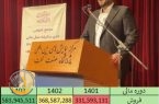 دکتر امین امرایی، معمار جهش بزرگ پتروشیمی مارون/رشد ۵۸ درصدی فروش و ۶۸ درصدی سود عملیاتی؛ مارون صدرنشین پتروشیمی‌ها