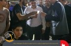 دغدغه فرهنگی فولاد مبارکه قابل تقدیر است