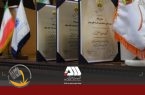 کسب ۳ سپاس‌نامه در جشنواره ملی بهره‌وری توسط شرکت گل‌گهر