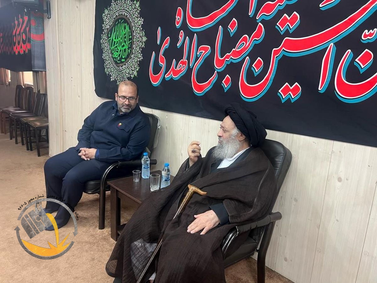 قطعی برق، تهدیدی جدی برای پایداری تولید است