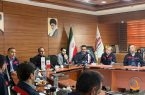 برگزاری نشست شورای راهبردی فولاد اکسین با محوریت عبور هوشمندانه از ناترازی انرژی، تحلیل عملکرد مالی و راهبردهای تأمین مواد اولیه