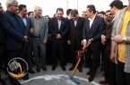 با حضور وزیر صمت و رییس هیات عامل ایمیدرو؛ طرح خط انتقال برق معادن ساردویه کلنگ‌زنی شد