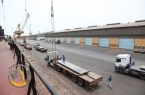 مدیر فروش و بازاریابی شرکت فولاد هرمزگان مطرح کرد: تحقق برنامه‌های فروش داخلی همراه با رشد درآمد کلی فولاد هرمزگان