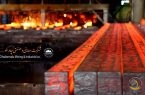 انتشار نتایج بررسی انجمن فولاد ایران؛ چادرملو صدرنشین بازار شمش فولاد کشور شد