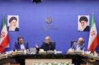 پزشکیان به اتابک : دیگر مجوز صنایع آب‌ بر به تهران داده نشود