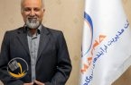علی اصغر صالحی سرپرست شرکت مدیریت فرایندهای نیروگاهی ایرانیان شد