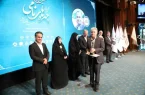 تجلیل از مدیرعامل پتروشیمی فن‌آوران به‌عنوان چهره نامی صنعت و اقتصاد کشور از سوی مشاور رئیس جمهور