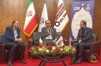تکمیل زنجیره صنایع فولادی با ۵۰۰ میلیون دلار سرمایه‌گذاری در واحدهای نورد