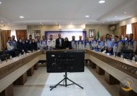 انجام موفقیت‌آمیز ممیزی خارجی تجدید گواهینامه‌های سیستم مدیریت انرژی و بازدهی آب در فولاد امیرکبیر کاشان