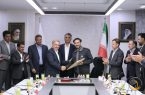 محیاپور مجددا مدیرعامل شرکت توسعه آهن و فولاد گل‌گهر شد