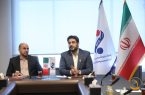امضای تفاهم نامه میان پتروشیمی مارون و معاونت علمی ریاست جمهوری