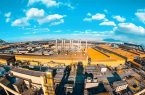 عملکرد درخشان فولاد مبارکه در تیرماه ۱۴۰۴ با ثبت فروش ۲۵ همتی و رشد چشمگیر صادرات