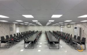 تجلی احترام به سرمایه انسانی در پتروشیمی بوعلی ماهشهر پایان عملیات نوسازی و تجهیز رستوران کارگری