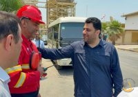 مدیرعامل پتروشیمی مروارید هدف تخریب رمز ارزی دلال کاتالیست چینی