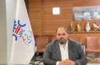 امیر اکبری سکان مدیریت پتروشیمی جم را بر عهده گرفت