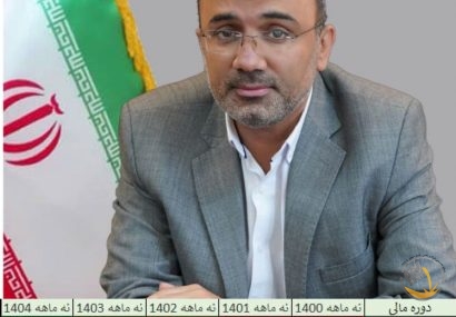 بدرقه با شکوه «جواد بدری»/تخت جمشید با جهش خیره‌کننده سودها روی دست همه بلند شد