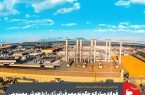 فولاد مبارکه چگونه مصرف انرژی را با هوش مصنوعی کاهش می‌دهد؟
