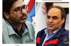 نشست راهبردی مدیران عامل فولاد اکسین خوزستان و فولاد هرمزگان برگزار شد؛