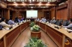 بازیافت ضایعات صنعتی در فولاد هرمزگان، گامی بلند برای تحقق «اقتصاد چرخشی و حفظ محیط‌زیست»