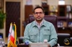 پیام مدیرعامل شرکت فولاد هرمزگان به مناسبت روز خبرنگار؛ خبرنگاران پیشگامان جهاد تبیین و راویان حقیقت هستند