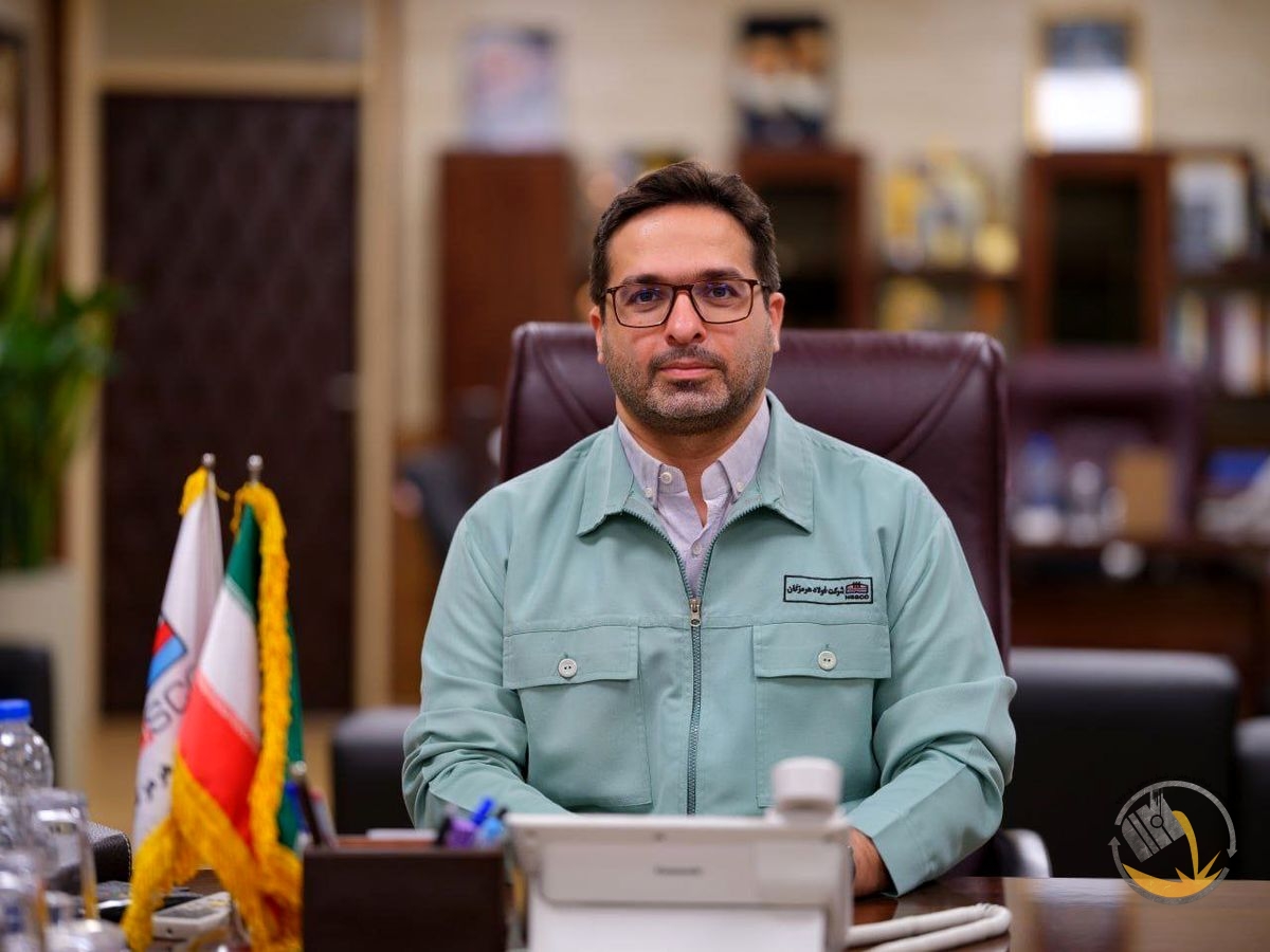 پیام مدیرعامل شرکت فولاد هرمزگان به مناسبت روز خبرنگار؛ خبرنگاران پیشگامان جهاد تبیین و راویان حقیقت هستند
