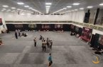 افتتاح موکب شهدای فولاد خوزستان در مرز چذابه؛ پناهگاه عاشقان سیدالشهدا (ع) در مسیر نور و وفاداری