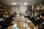 تمدیدگواهینامه استاندارد CE Marking شرکت ذوب آهن اصفهان