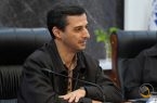 قدردانی شورای مجتمع صنعتی چادرملو از مدیرعامل چادرملو
