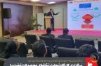 برگزاری کارگاه تحلیل تقاضای محصولات تخت با رویکرد توازن زنجیره تولید در افق چشم‌انداز ۱۴۱۰