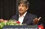 مدیرعامل گروه فولاد مبارکه خبر داد؛تقسیم اعتبار مالیاتی ۵ همتی فولاد مبارکه با محوریت دانشگاه اصفهان