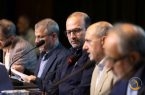 امین ابراهیمی مدیرعامل شرکت فولاد خوزستان در مجمع عمومی سالیانه: تداوم بحران انرژی نگران‌کننده است، اما مسیر عبور مشخص است
