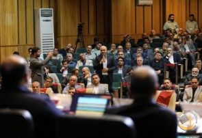 گالری تصاویر مجمع عمومی سالیانه شرکت فولاد خوزستان