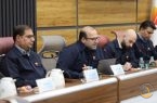 کاهش ۶۰ درصدی تولید فولاد خوزستان در پی ناترازی انرژی