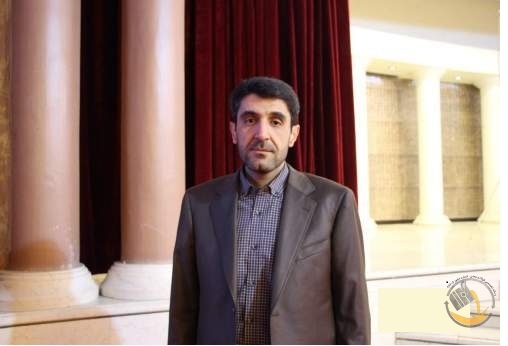 علی امرایی مدیرعامل «گهر زمین» شد