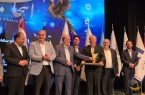 پتروشیمی فن‌آوران نشان برتر اجلاس بین‌المللی توسعه صادرات کشور را کسب کرد/ اعطای نشان طلایی مدیریت خلاق در تجارت به رفیق‌دوست و کسب رتبه نخست ملی در صادرات و فناوری‌های برتر