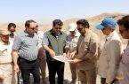 مجتمع فولاد غدیر نی‌ریز صاحب یکی از بزرگترین ذخایر دولومیت کشور شد