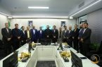 رسولیان سکاندار فولاد سنگان شد